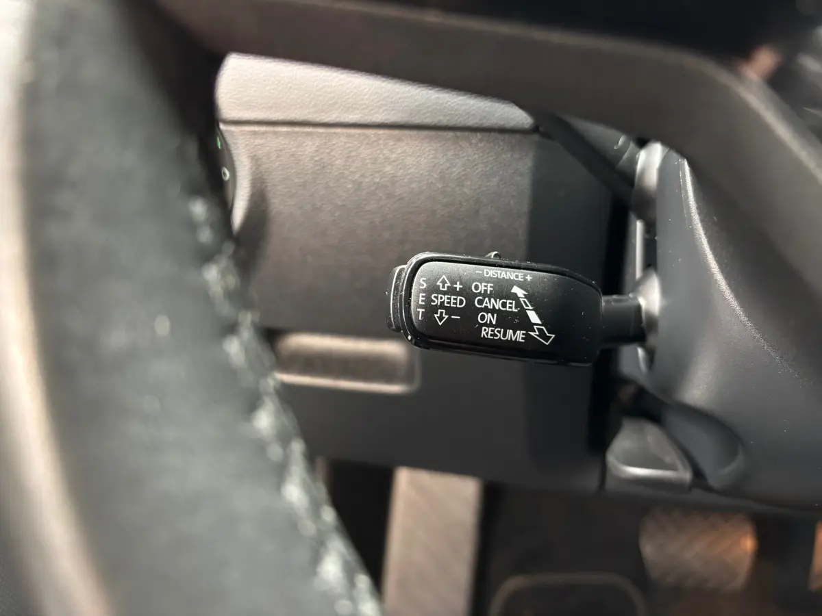 Octavia Combi 1.5 TSI Greentech Business Edition Plus / Carplay