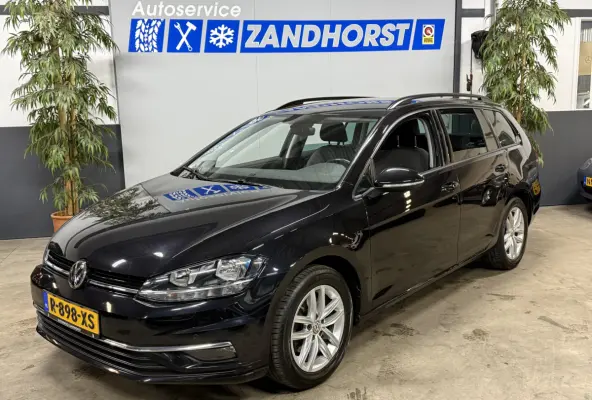Golf 1.5 TSI Highline // Autom. // Camera // Trekhaak