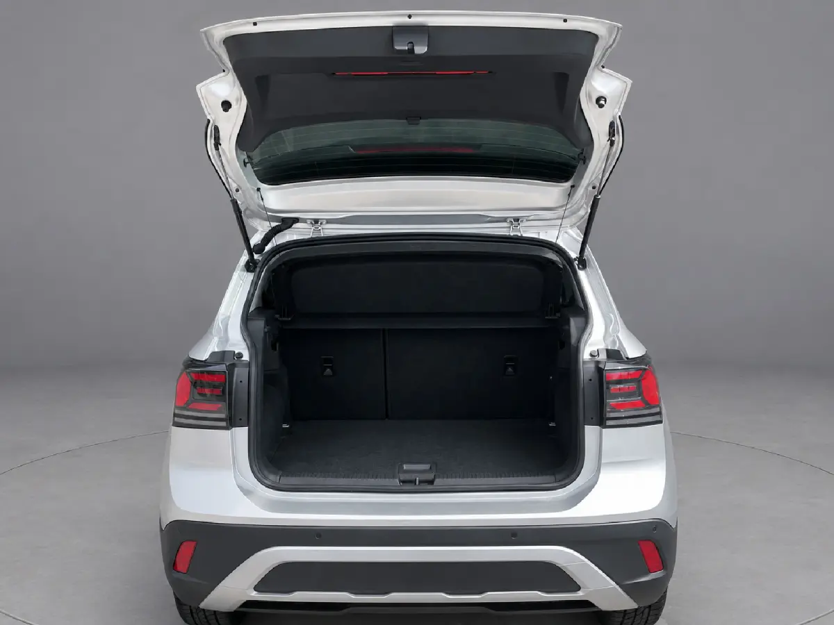 T-Cross 1.0 TSI GOAL EDITION, 1E Eigenaar, All Season banden, FABRIEKSGARANTIE