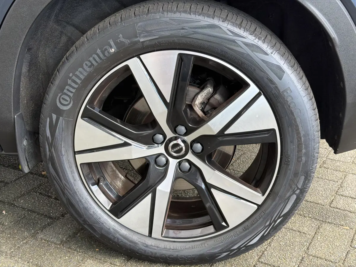 XC40 1.5 T5 Recharge R-Design | Panodak | Leder |