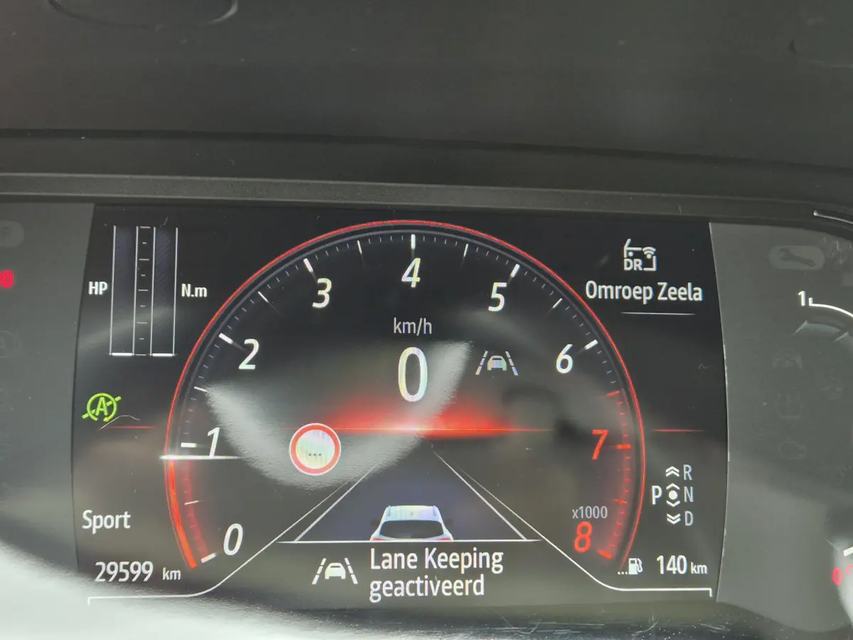 Captur 1.3 TCe 130 EDC AUTOMAAT Intens Camera, Navigatie, Apple/Android Auto, 1e eigenaar