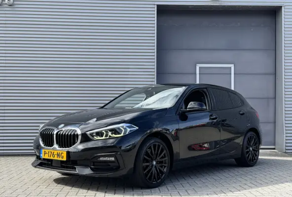 1 Serie 118i Business Edition I Aut. I Sport-Line I Clima I Carplay