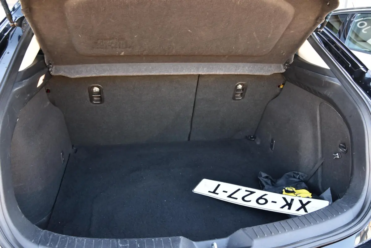 3 2.0 SkyActiv-G 120 TS+ | Cruise | Stoel Verw |