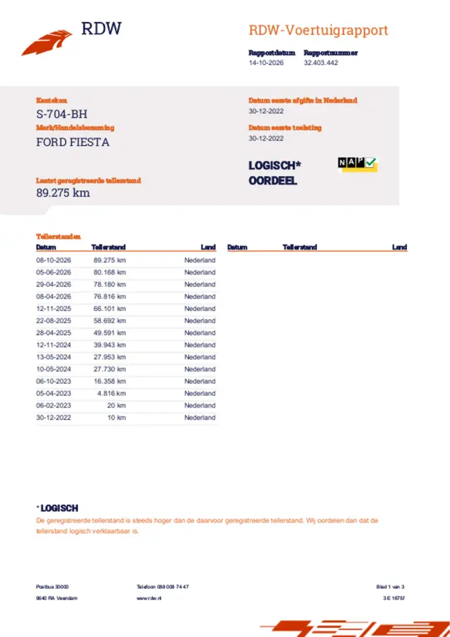 Fiesta 1.0 EcoBoost Hybrid ST-Line |NAP|Facelift|
