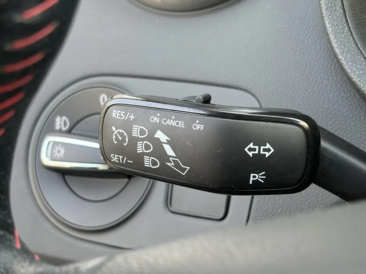 Ibiza 1.0 EcoTSI FR Connect | Pano | Alcantara | Stoelverwarming | Xenon |