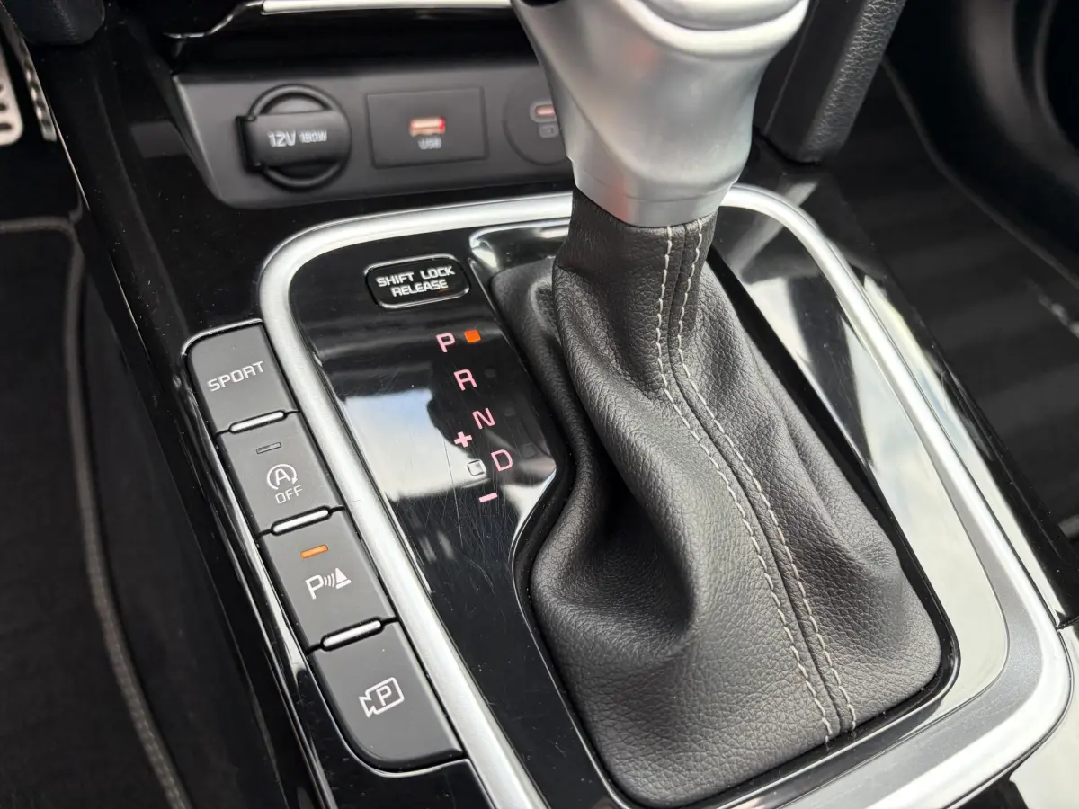 ProCeed 1.5 T-GDi GT-PlusLine | Pano | JBL | Full option | LED | Elektrische klep | Dodehoek |