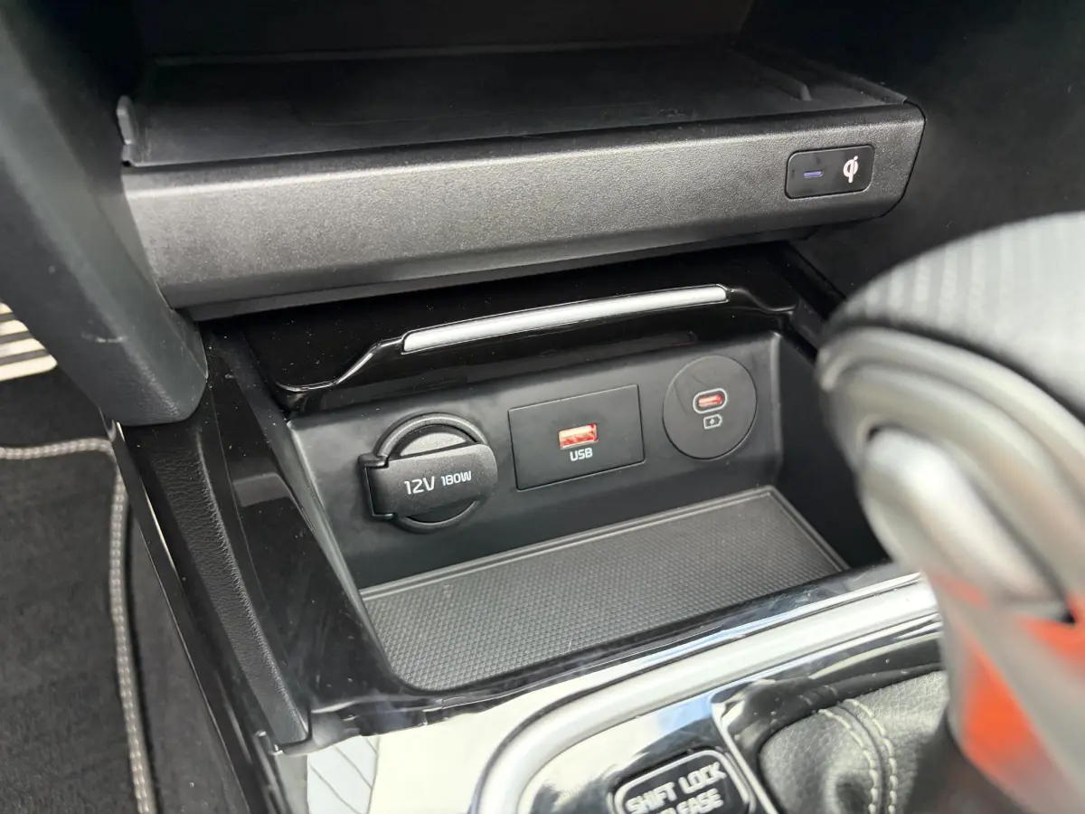 ProCeed 1.5 T-GDi GT-PlusLine | Pano | JBL | Full option | LED | Elektrische klep | Dodehoek |