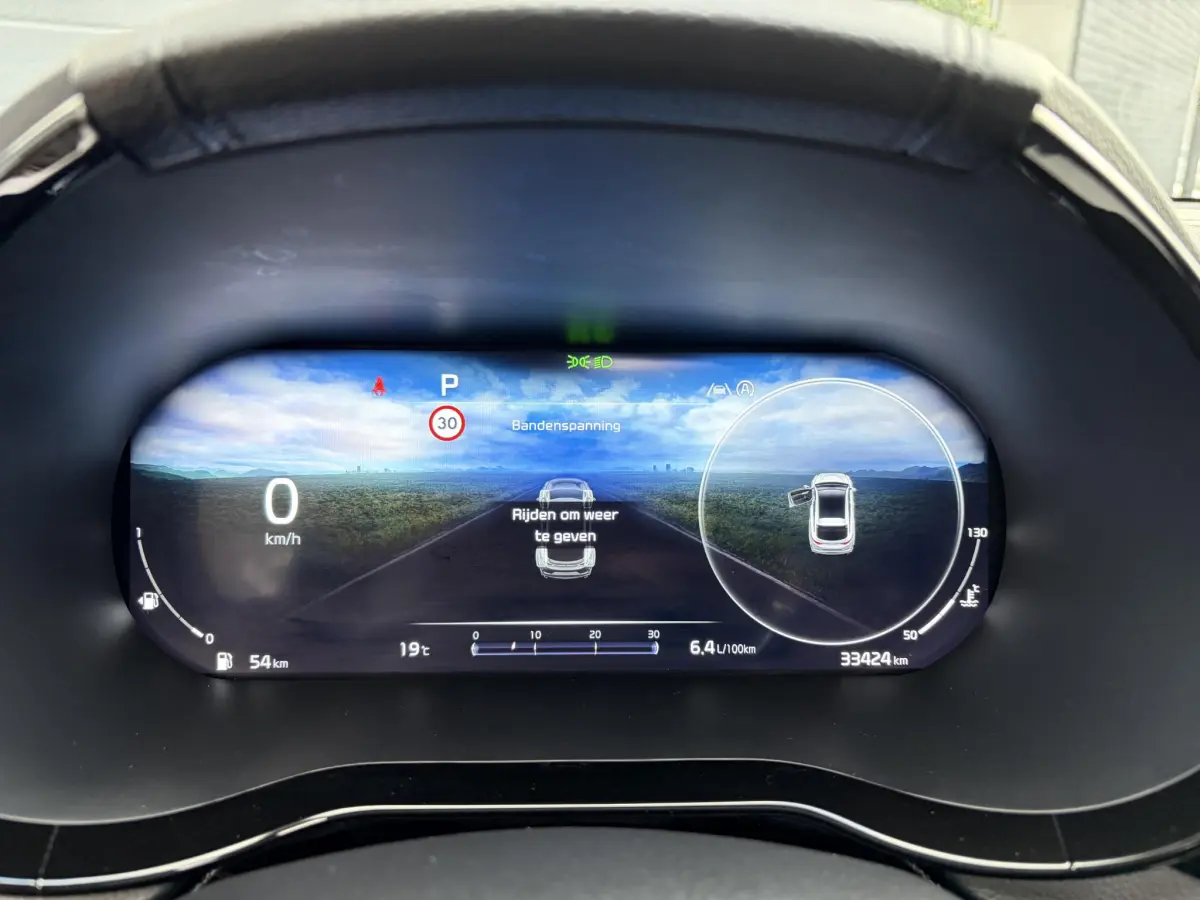 ProCeed 1.5 T-GDi GT-PlusLine | Pano | JBL | Full option | LED | Elektrische klep | Dodehoek |