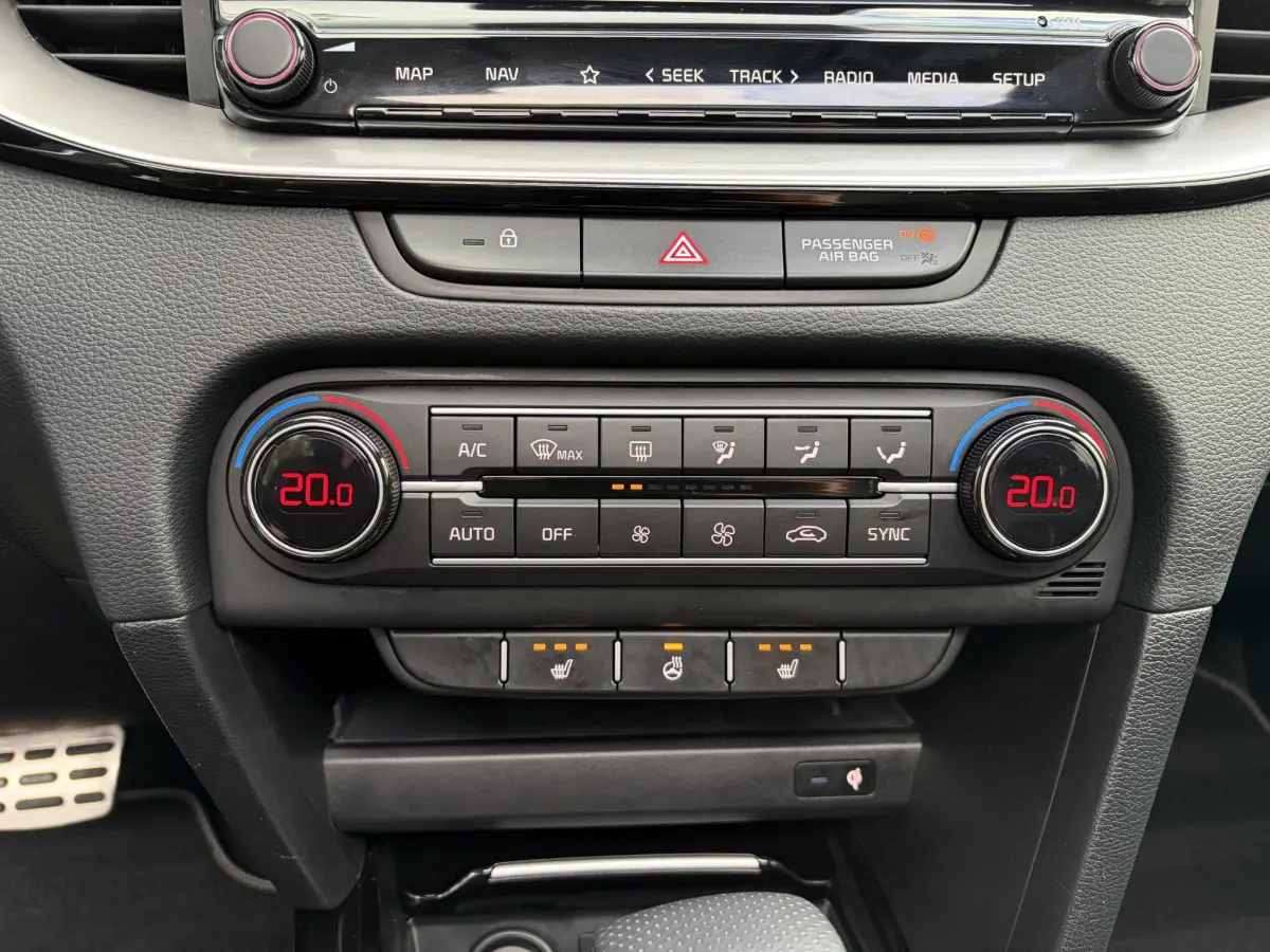 ProCeed 1.5 T-GDi GT-PlusLine | Pano | JBL | Full option | LED | Elektrische klep | Dodehoek |