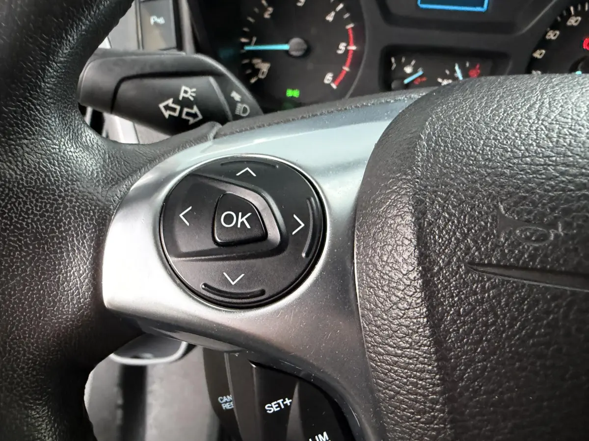 Transit Custom 290 2.0 TDCI L2H1 | Trekhaak | Airco | Elektrische Ramen | Parkeer sensoren |