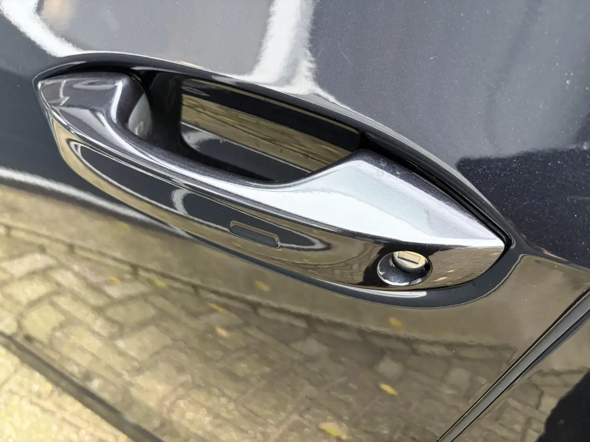 Golf 1.5 eTSI R-Line | Pano | LED | Stoel verwarming | 3x R-Line | Camera | Sfeer |