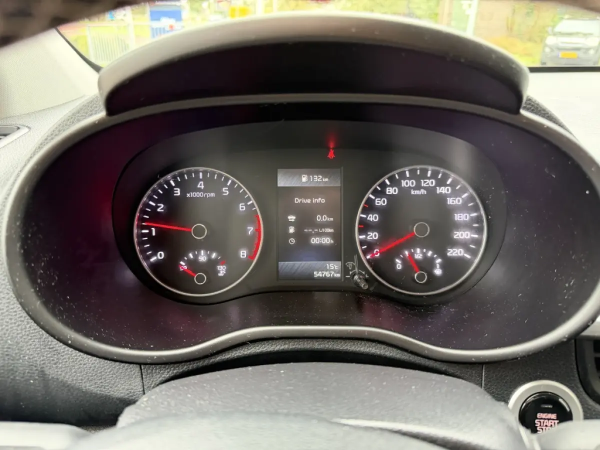 Picanto 1.0 DPi Dyn.PlusLine | Airco | Cruise | Camera | Carplay