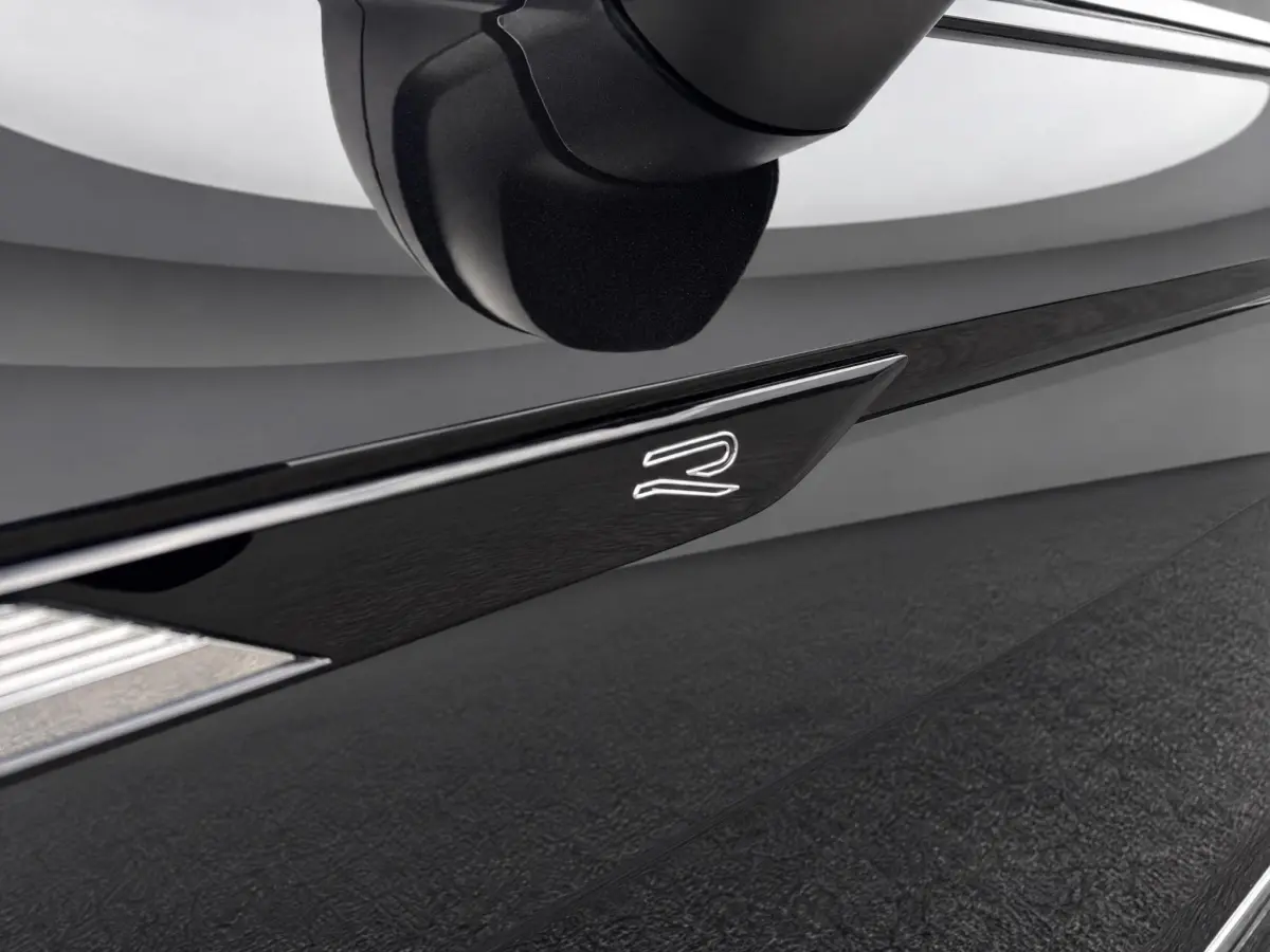 Tiguan 1.5 TSI 2X R-Line BOVAG GARANTIE CARPLAY/ACC/NAVI