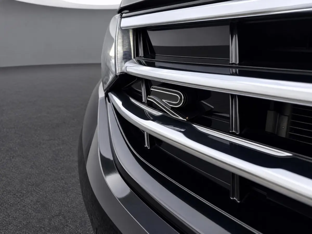Tiguan 1.5 TSI 2X R-Line BOVAG GARANTIE CARPLAY/ACC/NAVI