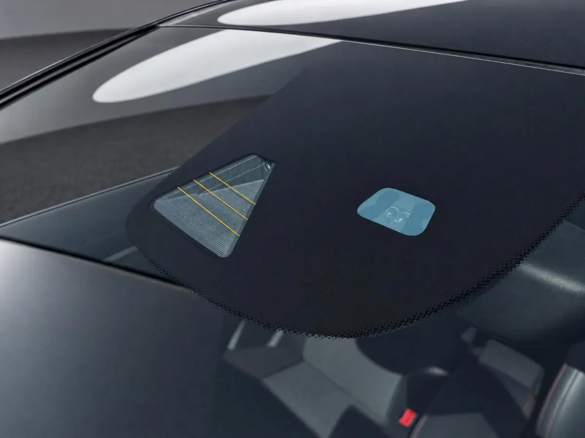 A-Klasse 200 AMG BOVAG GARANTIE NAVI/CARPLAY/CRUIS