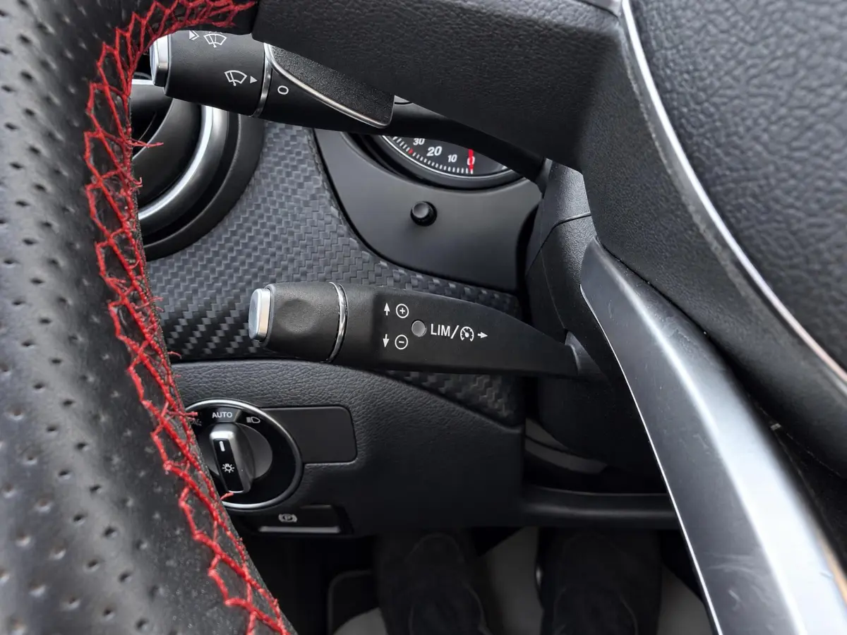 A-Klasse 200 AMG BOVAG GARANTIE NAVI/CARPLAY/CRUIS