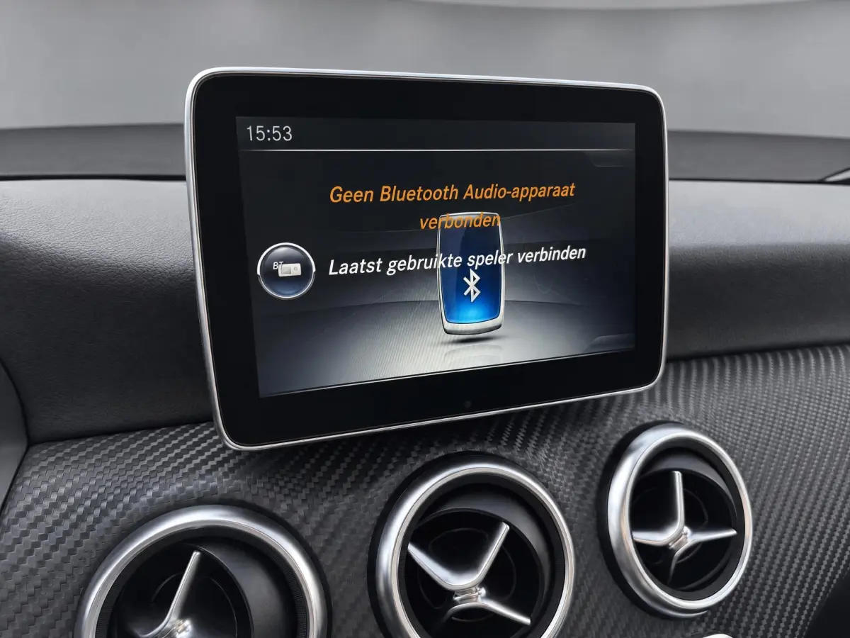 A-Klasse 200 AMG BOVAG GARANTIE NAVI/CARPLAY/CRUIS