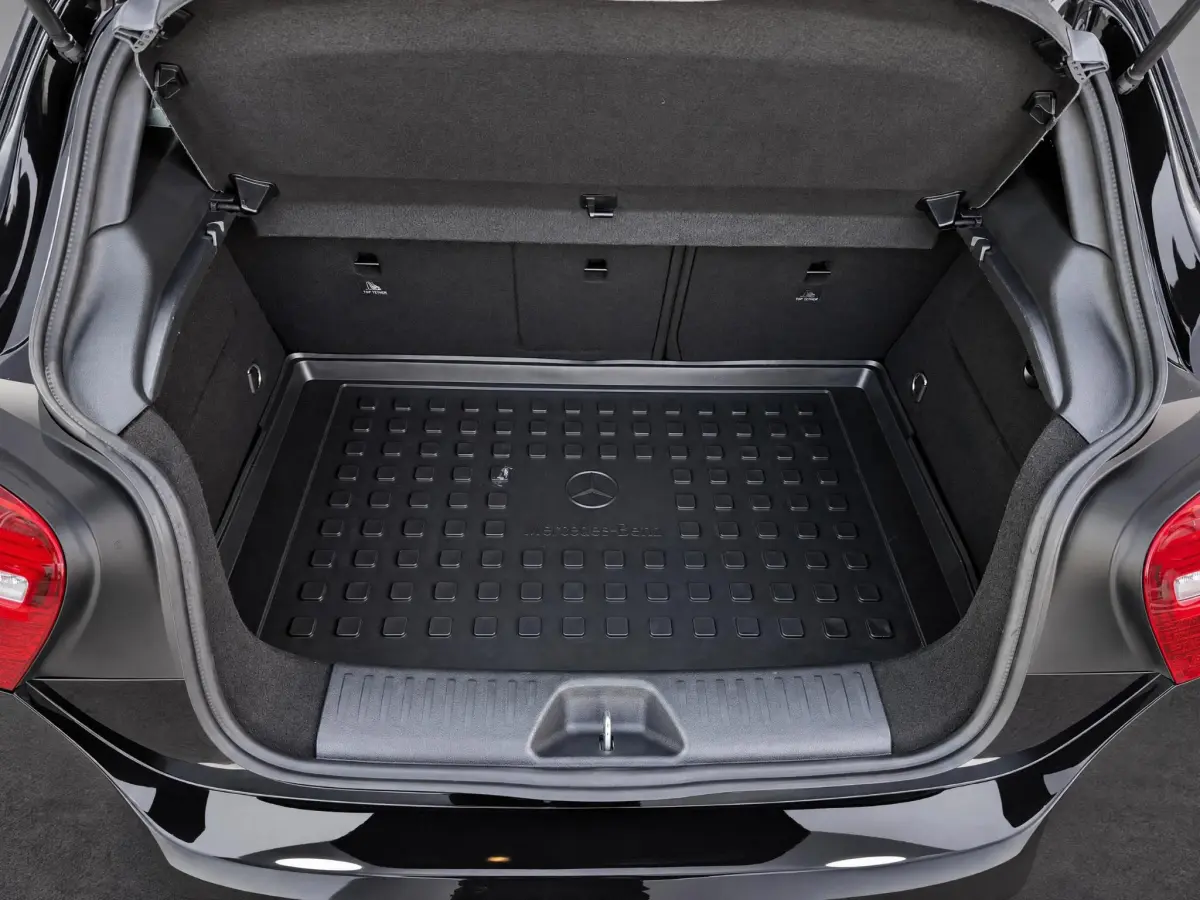 A-Klasse 200 AMG BOVAG GARANTIE NAVI/CARPLAY/CRUIS