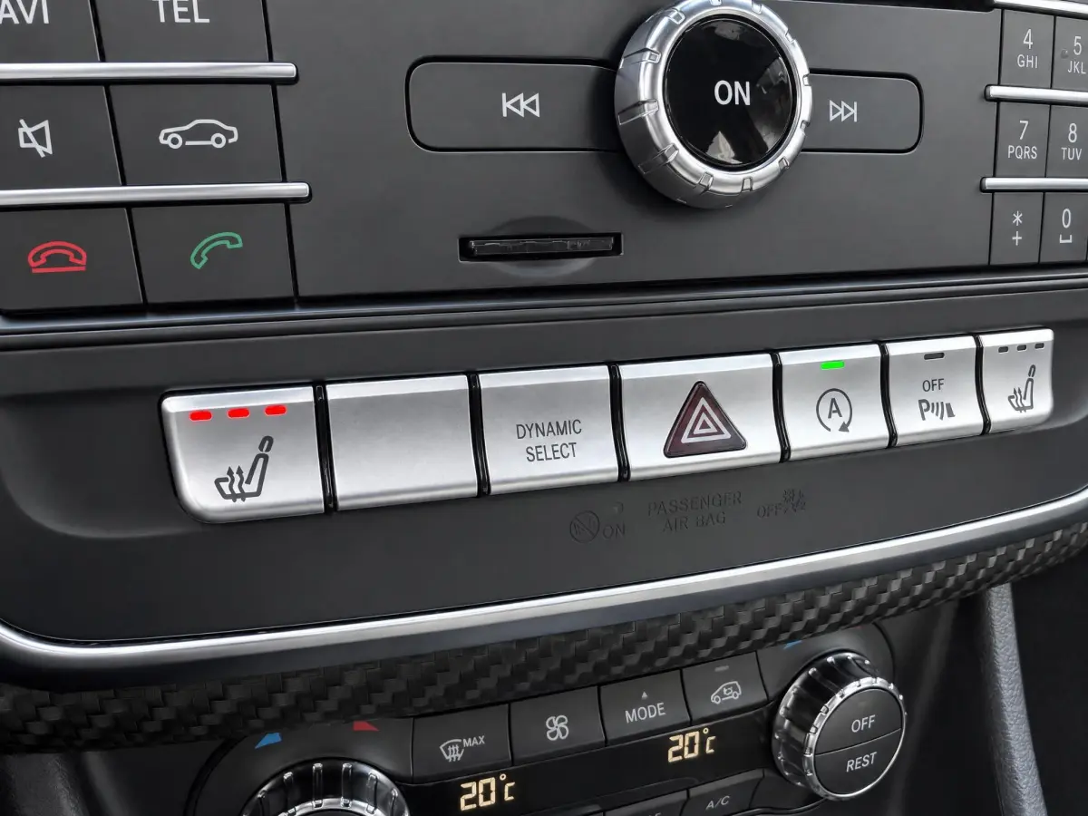 A-Klasse 200 AMG BOVAG GARANTIE NAVI/CARPLAY/CRUIS