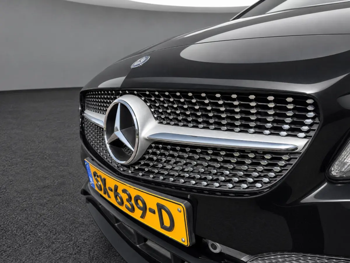 A-Klasse 200 AMG BOVAG GARANTIE NAVI/CARPLAY/CRUIS