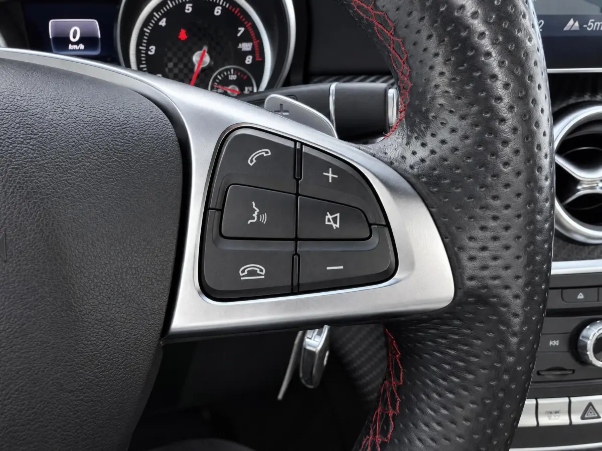 A-Klasse 200 AMG BOVAG GARANTIE NAVI/CARPLAY/CRUIS
