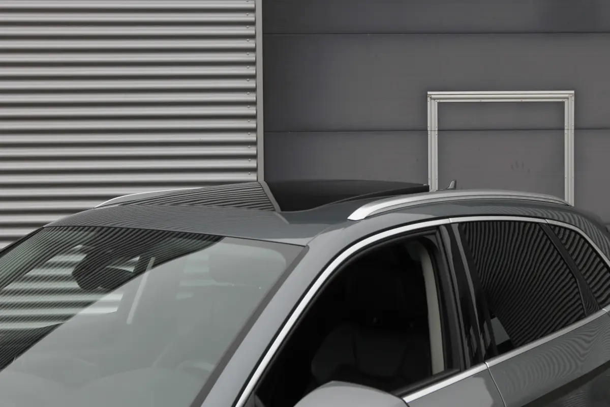 Q5 2.0 TFSI quattro I Aut. I S-Line I Pano.dak I Navi