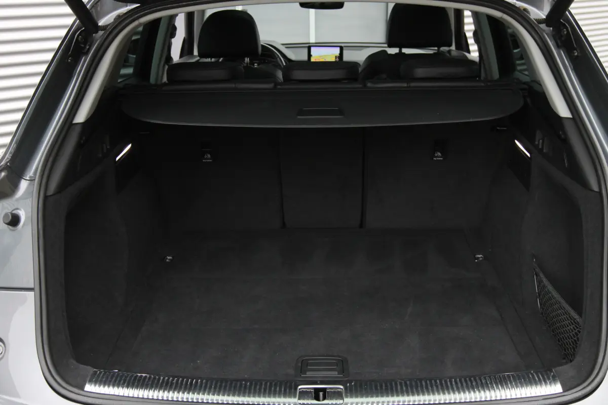 Q5 2.0 TFSI quattro I Aut. I S-Line I Pano.dak I Navi