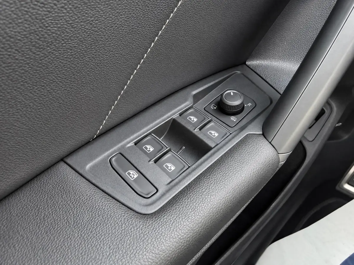 Tiguan 1.4 TSI eHybrid R-Line BAVAG GARANTIE ACC/TREKHAAK