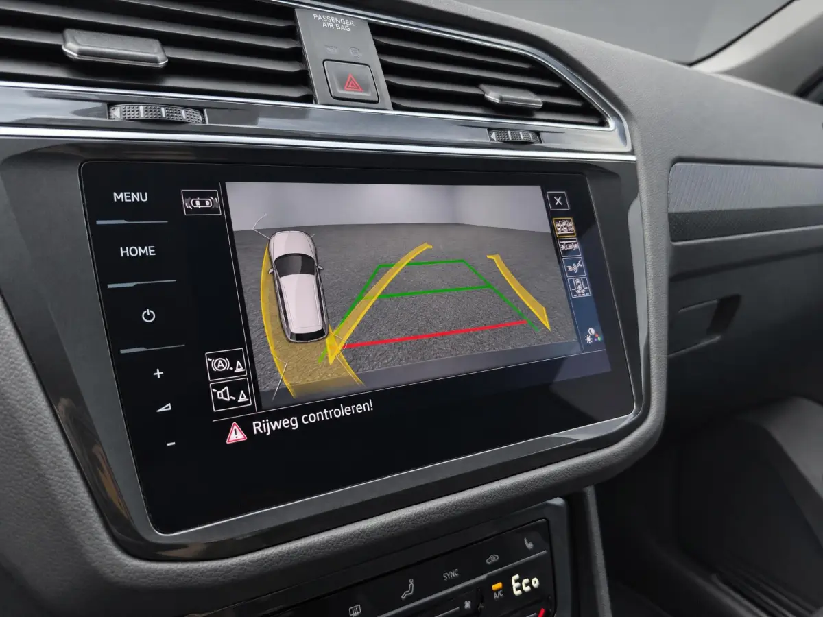 Tiguan 1.4 TSI eHybrid R-Line BAVAG GARANTIE ACC/TREKHAAK