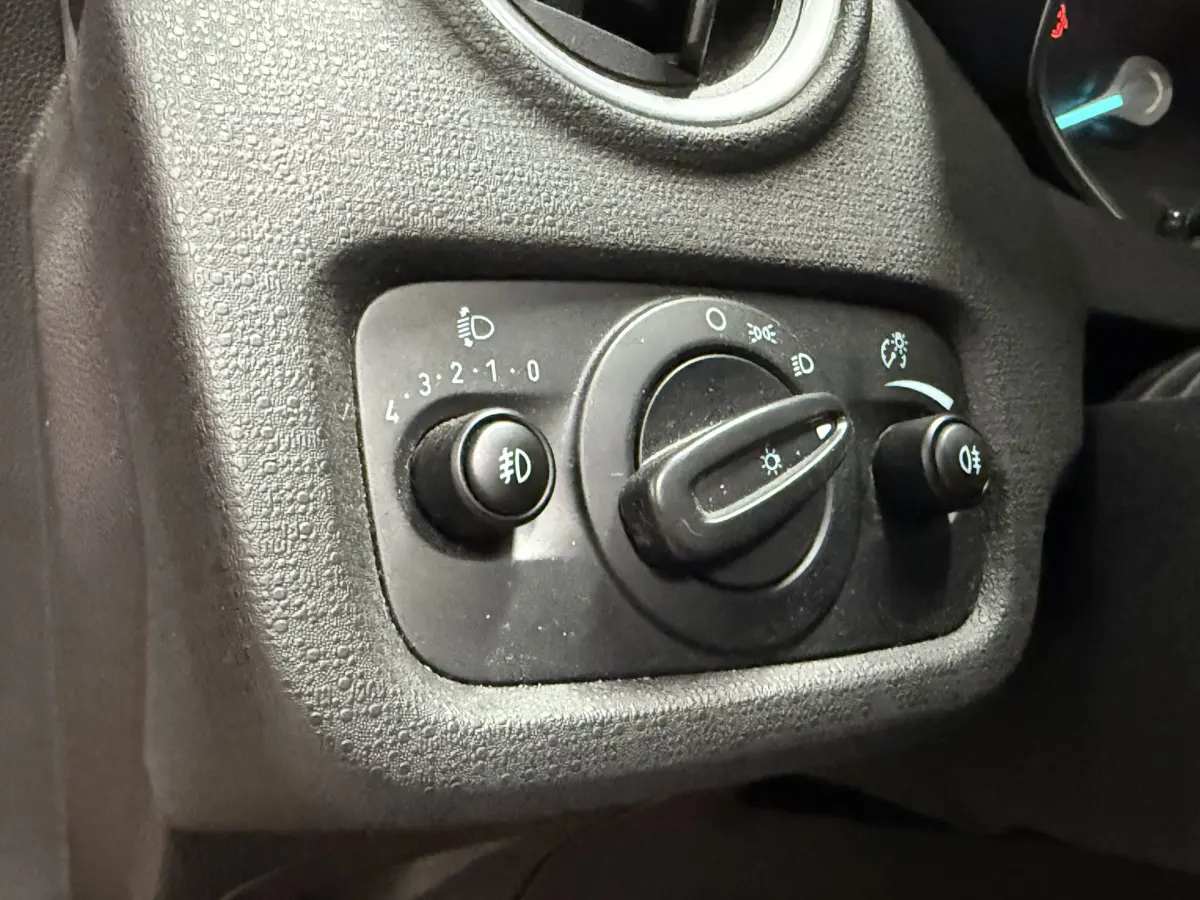 Fiesta 1.0 EcoBoost ST Line // Camera // Ecc // Cruise