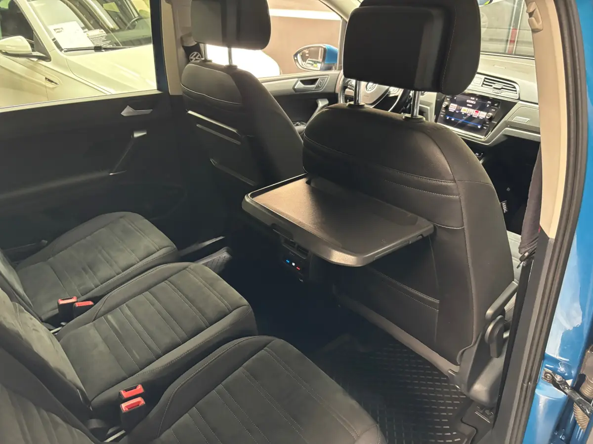 Touran 1.4 TSI Comfortline 7persoons / Carplay / Trekhaak