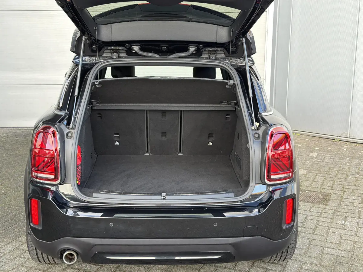 Countryman 1.5 Cooper S E ALL4 Untamed Edition