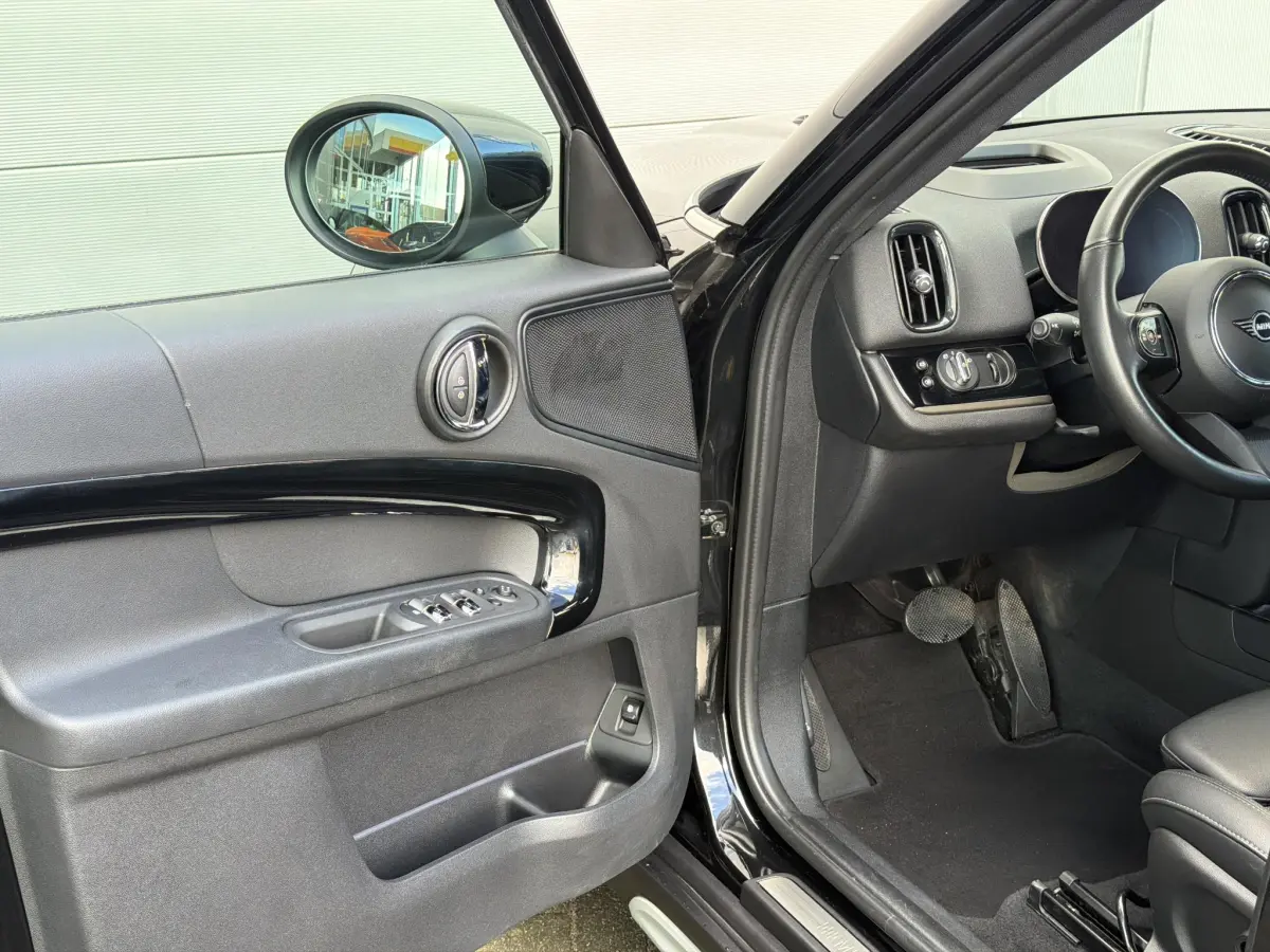 Countryman 1.5 Cooper S E ALL4 Untamed Edition