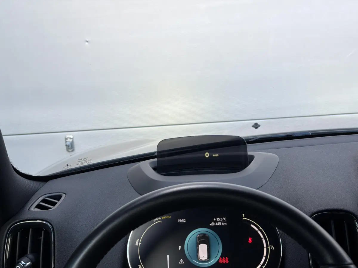 Countryman 1.5 Cooper S E ALL4 Untamed Edition