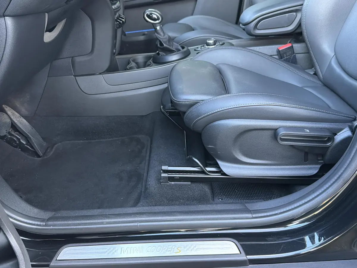 Countryman 1.5 Cooper S E ALL4 Untamed Edition