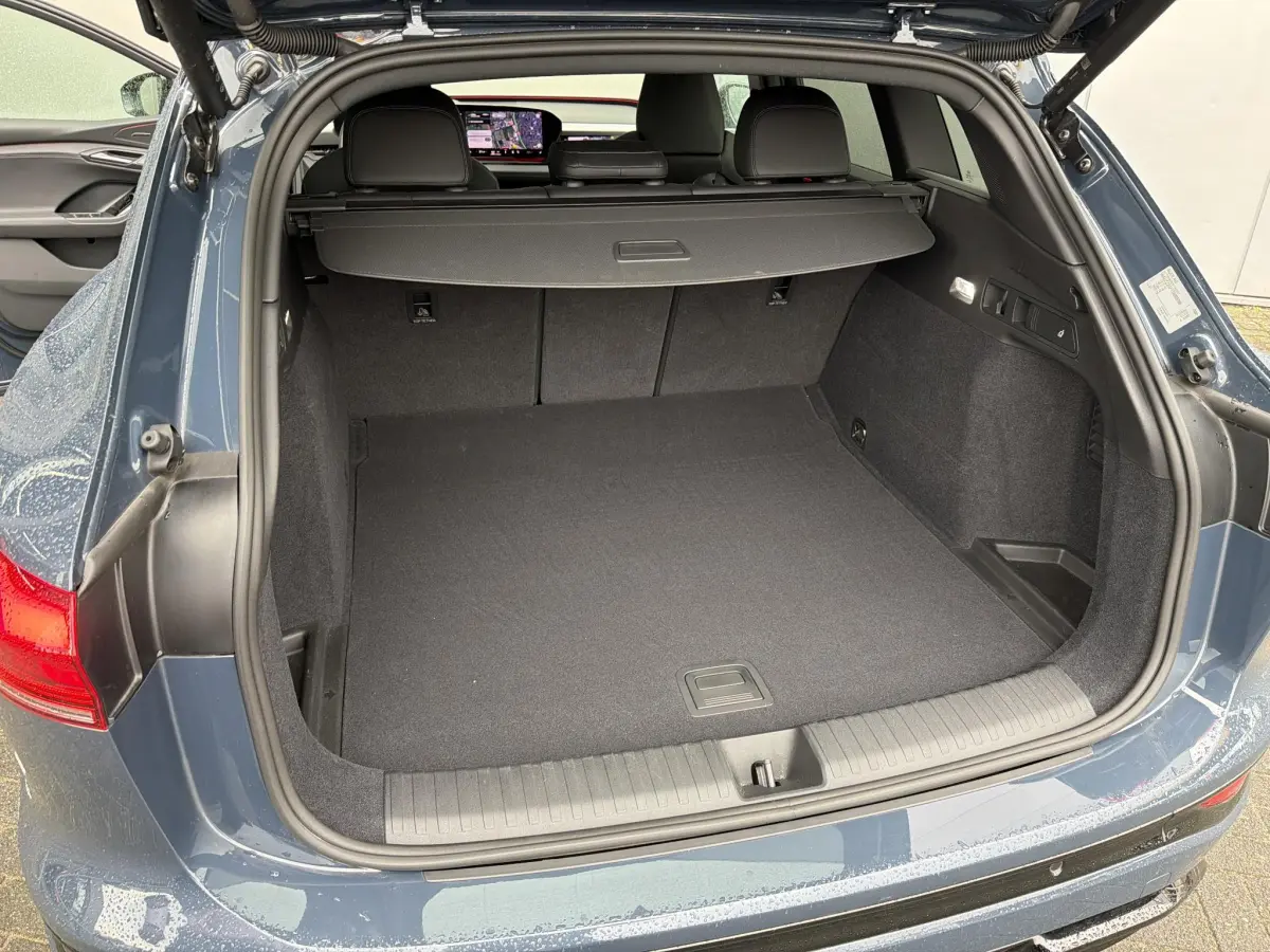 Q6 e-tron S edition performance 100 kWh |pano|tr.haak|B&O|OLED|bijrijdersdisplay|ACC|21"|keyless|privacy
