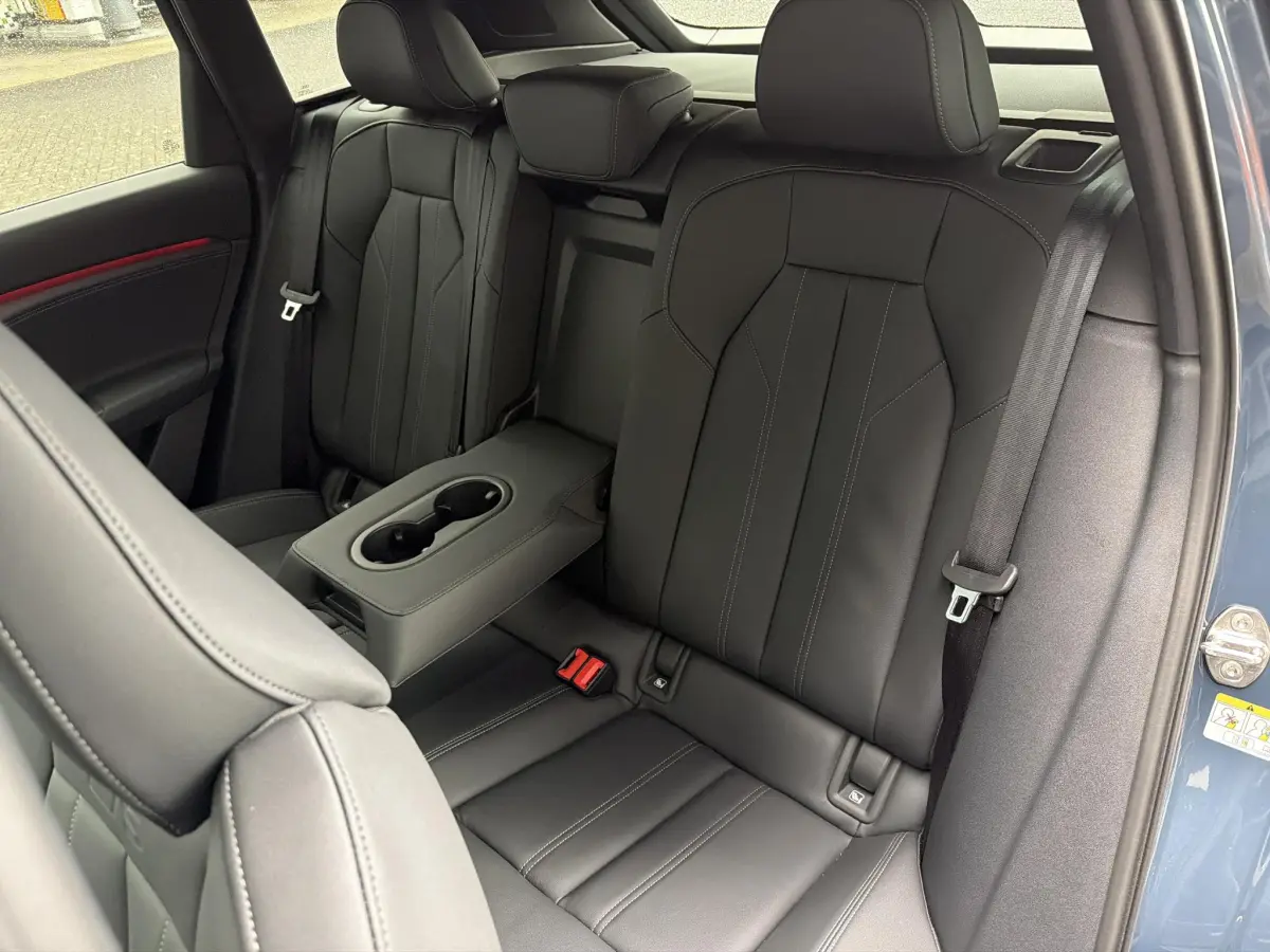 Q6 e-tron S edition performance 100 kWh |pano|tr.haak|B&O|OLED|bijrijdersdisplay|ACC|21"|keyless|privacy