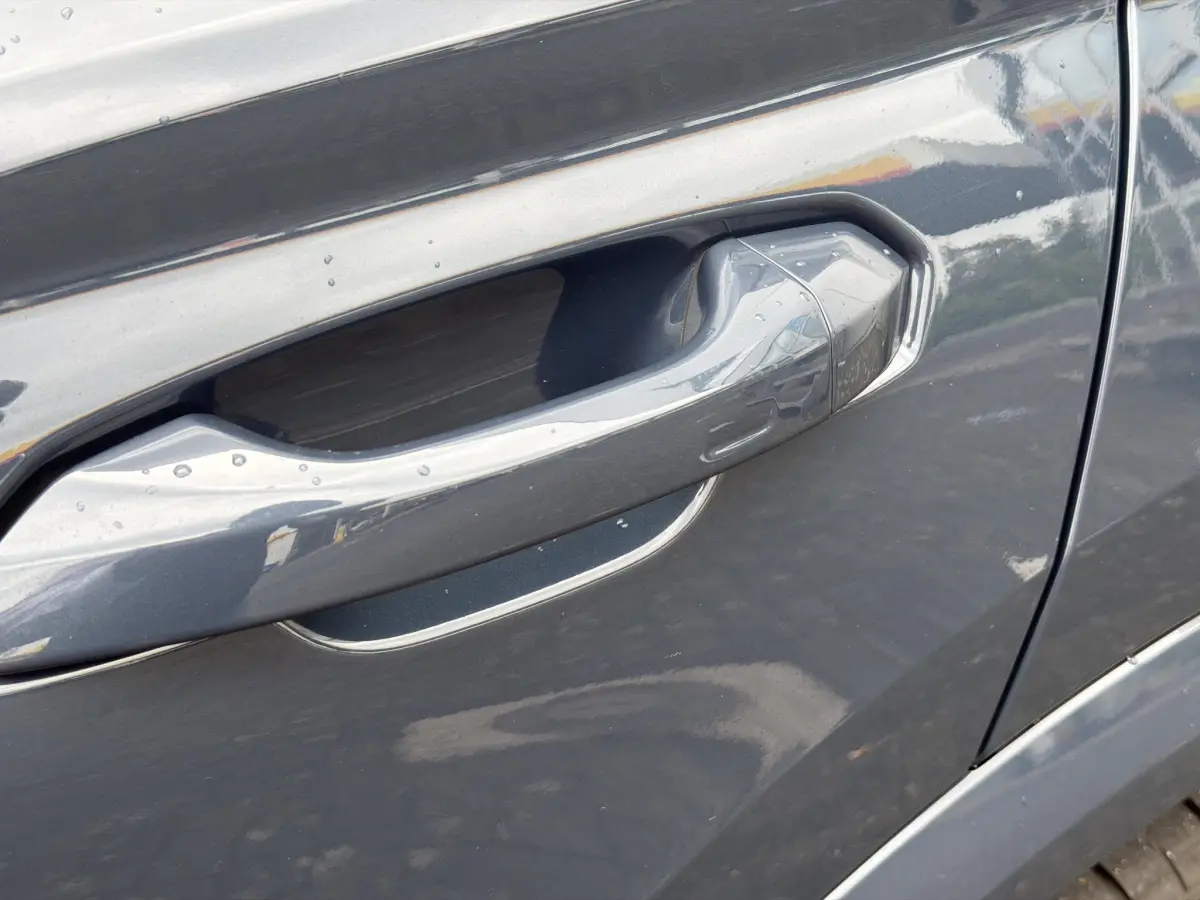 Q6 e-tron S edition performance 100 kWh |pano|tr.haak|B&O|OLED|bijrijdersdisplay|ACC|21"|keyless|privacy