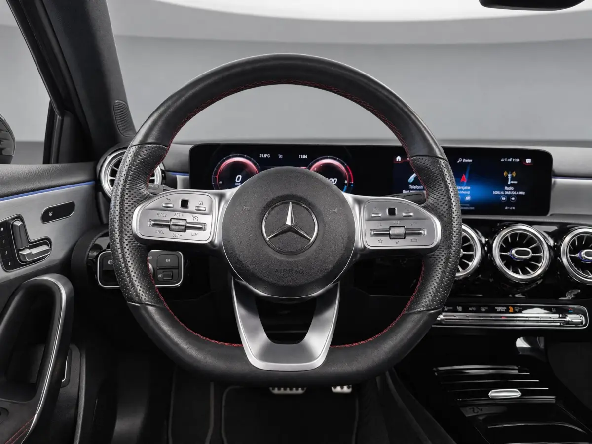 A-Klasse 250 e Business Solution AMG Limited |Pano|Massagestoel|Sfeer|