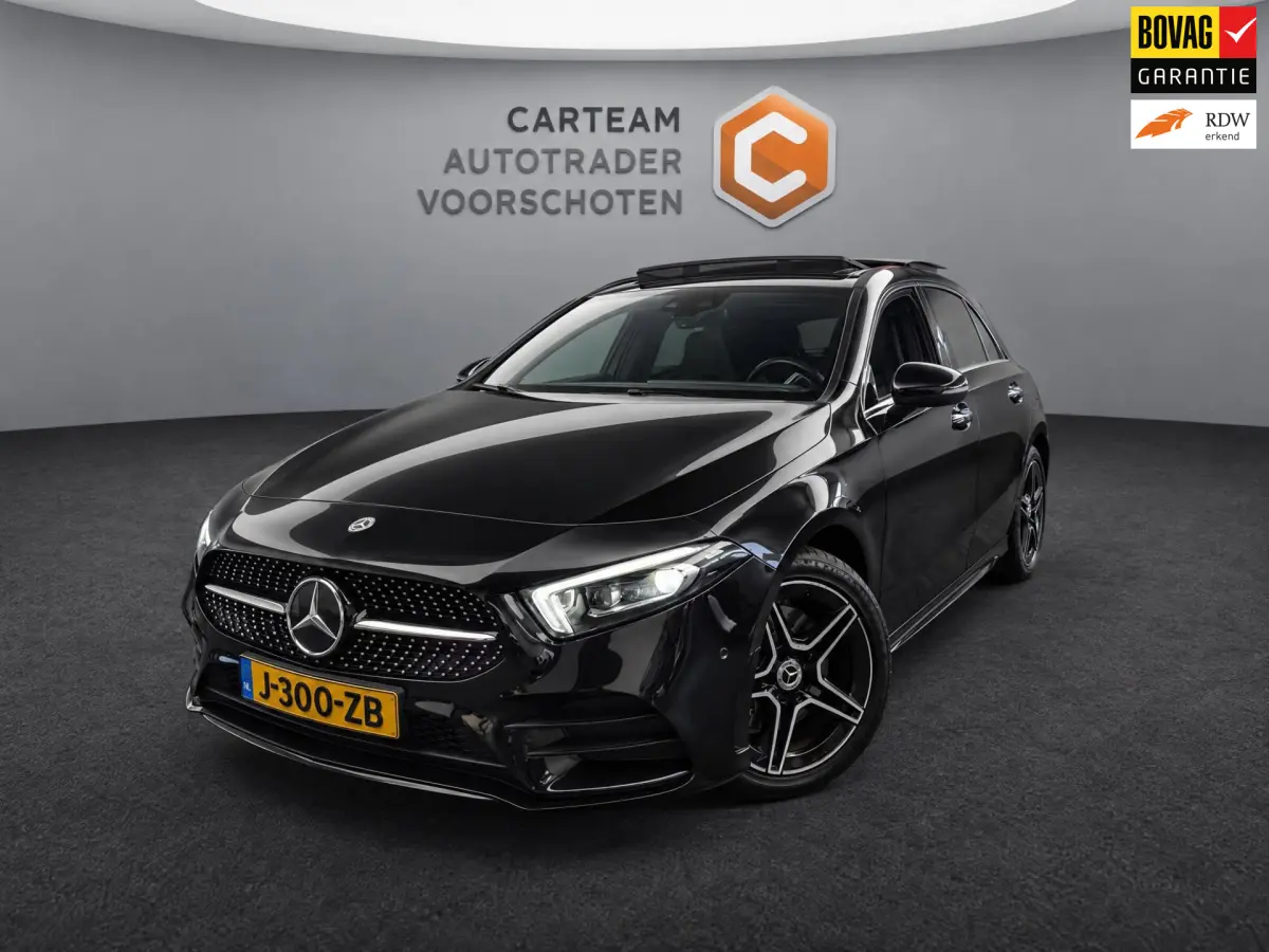 A-Klasse 250 e Business Solution AMG Limited |Pano|Massagestoel|Sfeer|