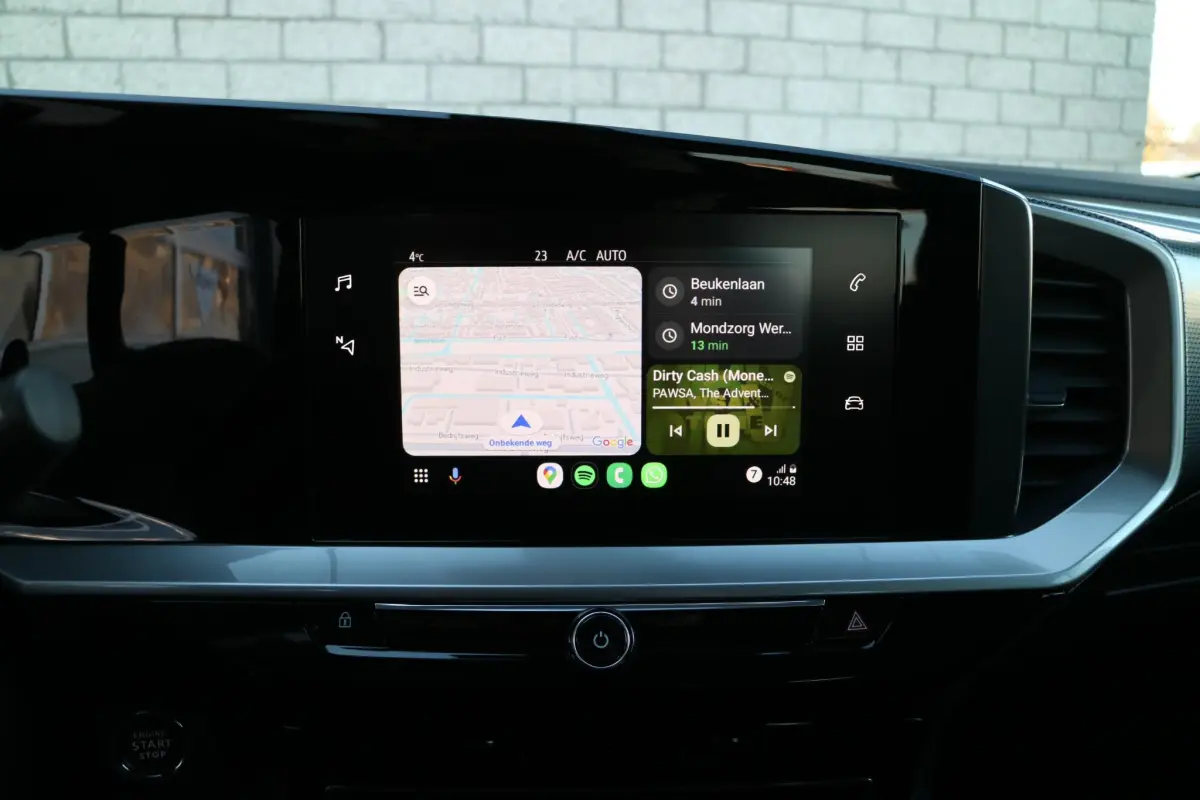Mokka 1.2 Turbo Ultimate | Camera | Carplay | Goed onderhouden! |