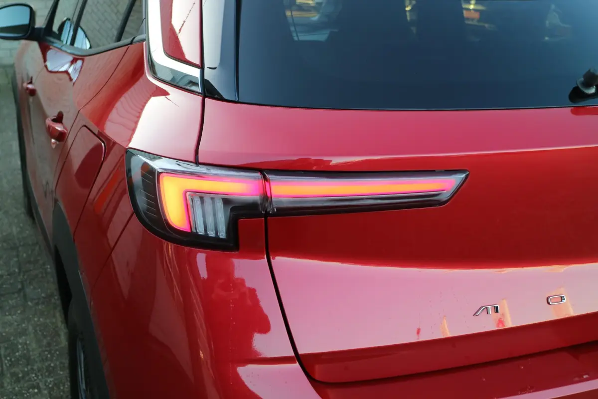Mokka 1.2 Turbo Ultimate | Camera | Carplay | Goed onderhouden! |