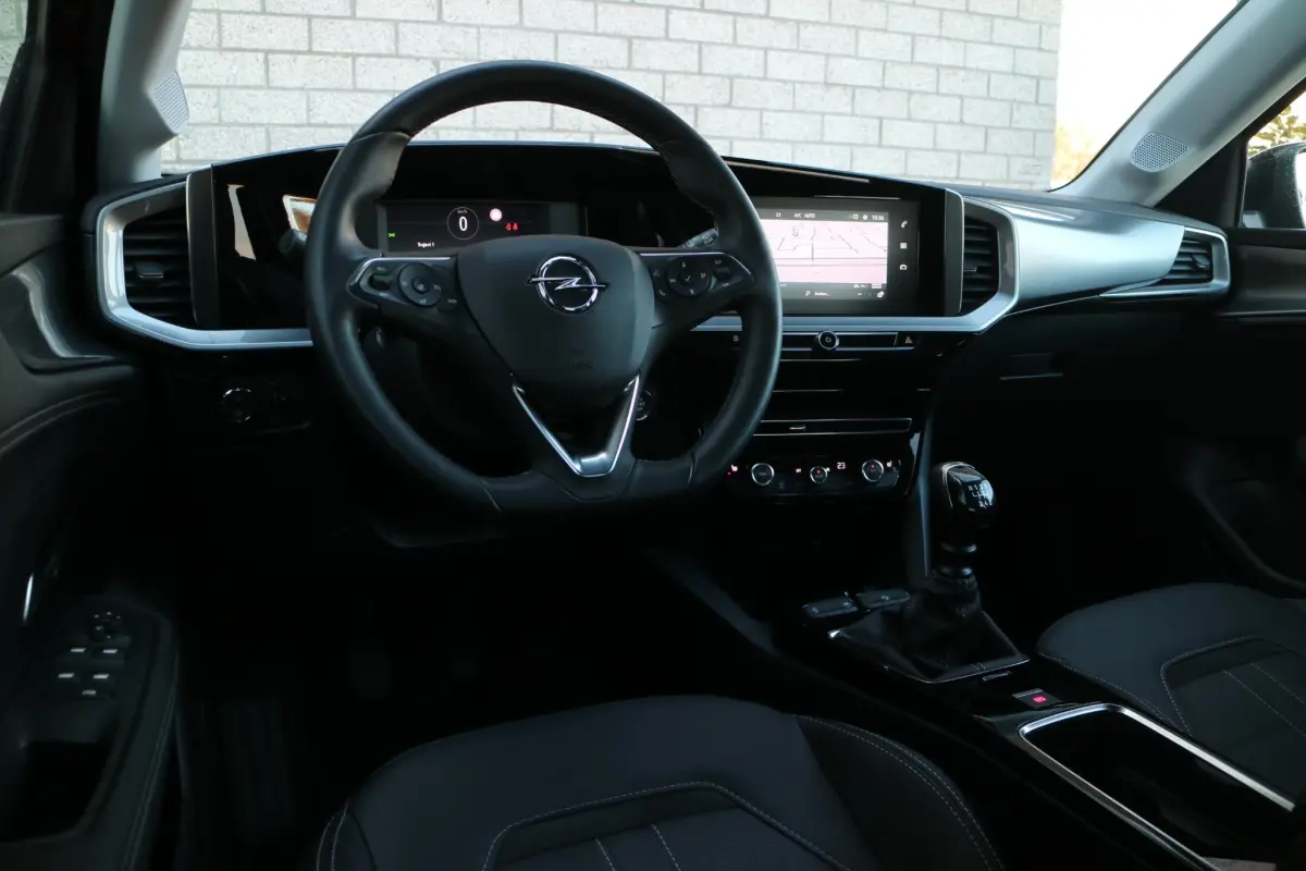 Mokka 1.2 Turbo Ultimate | Camera | Carplay | Goed onderhouden! |