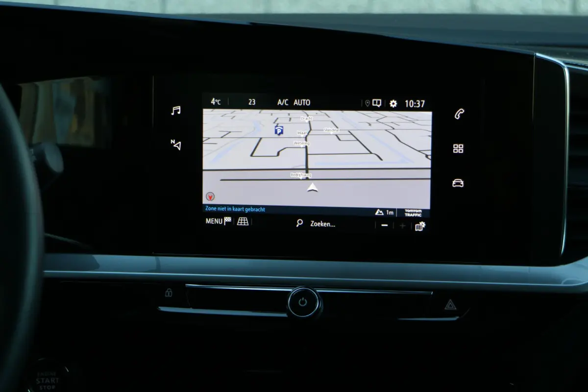 Mokka 1.2 Turbo Ultimate | Camera | Carplay | Goed onderhouden! |