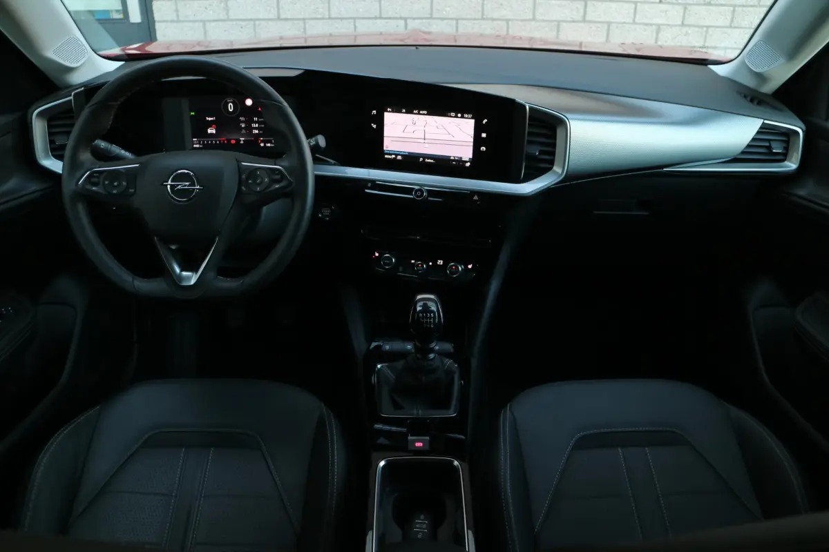 Mokka 1.2 Turbo Ultimate | Camera | Carplay | Goed onderhouden! |