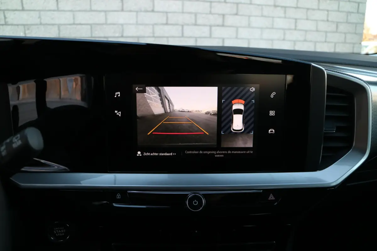 Mokka 1.2 Turbo Ultimate | Camera | Carplay | Goed onderhouden! |