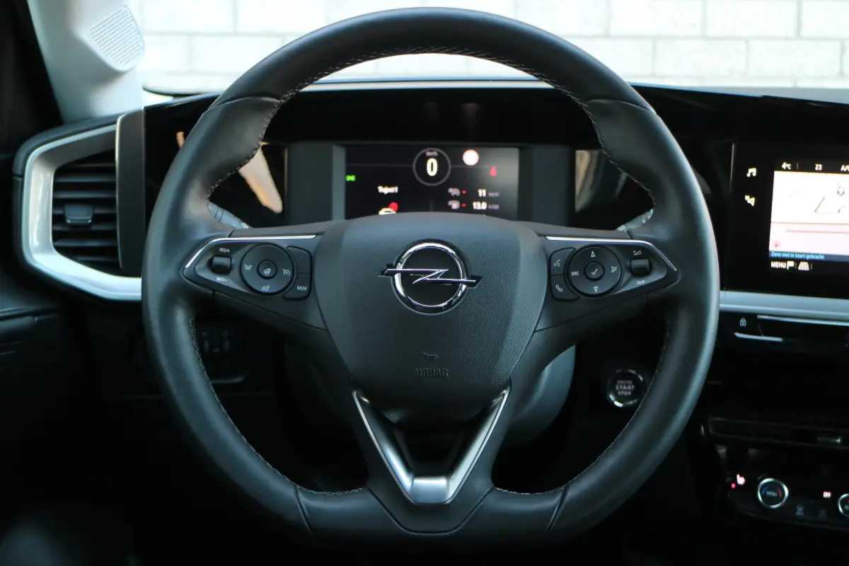Mokka 1.2 Turbo Ultimate | Camera | Carplay | Goed onderhouden! |