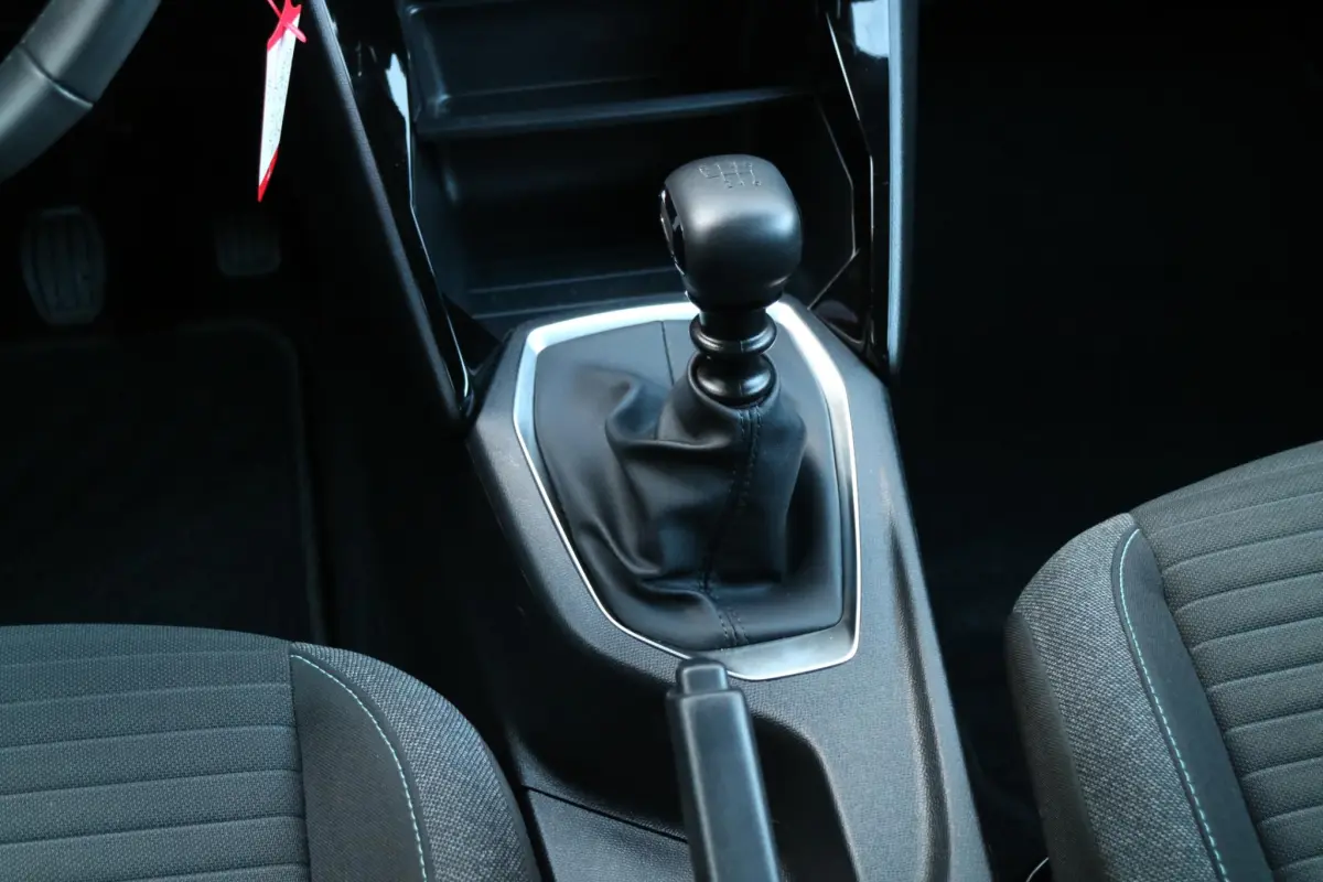 2008 1.2 PureTech Style | Camera | Carplay | Weinig KM |