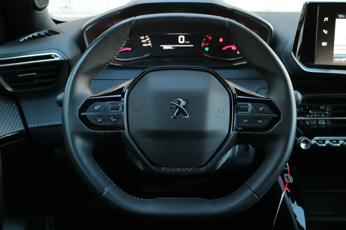 2008 1.2 PureTech Style | Camera | Carplay | Weinig KM |