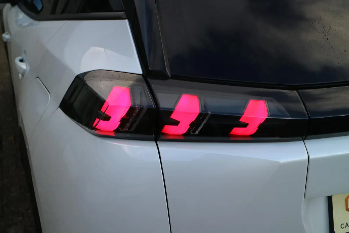 2008 1.2 PureTech Style | Camera | Carplay | Weinig KM |